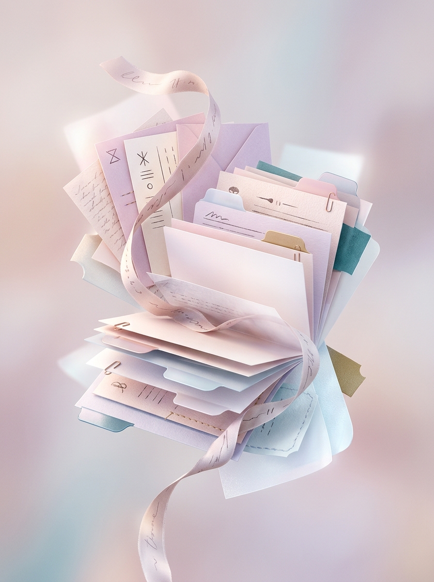 压缩之前，得先把记忆摆对位置