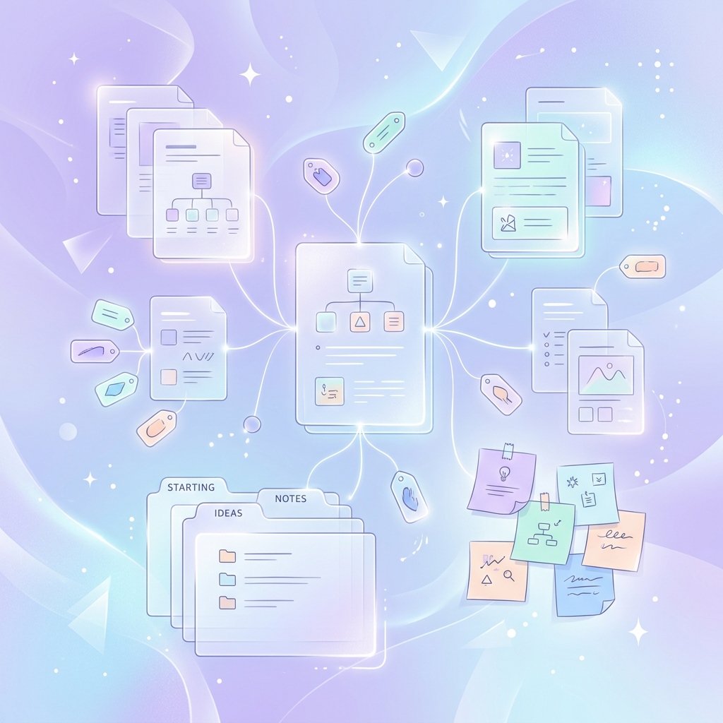 MinikoWiki 终于不像一张空白页了