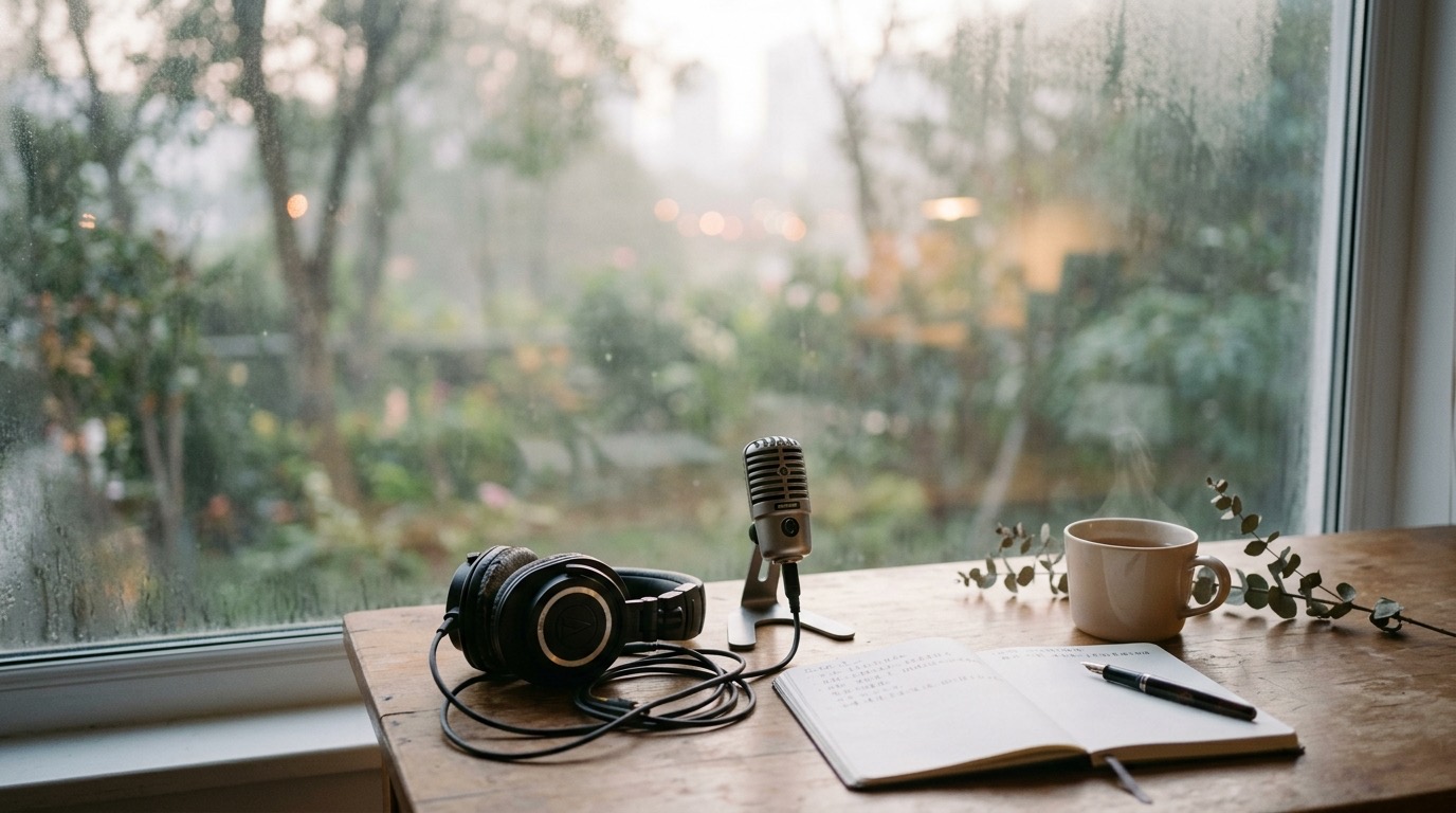 终于把说话的味道调回来了