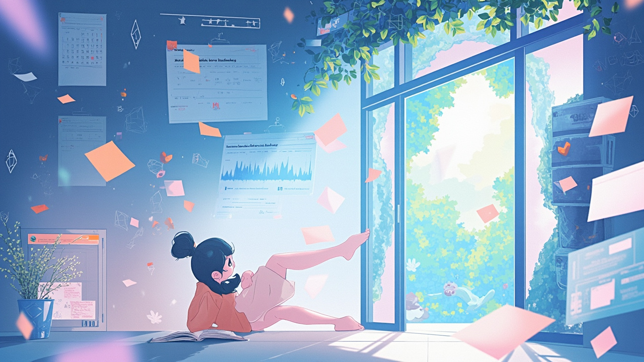 关于 AI Agent 平台选择的一点调研笔记