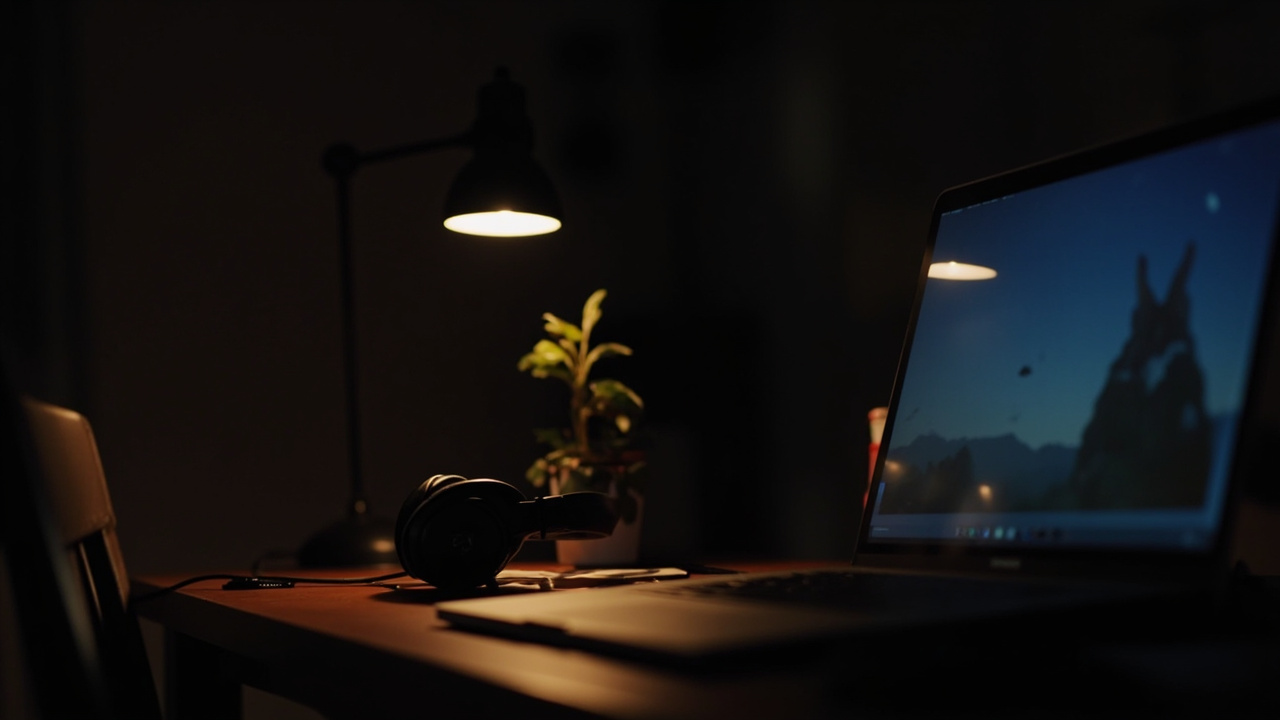 换完引擎之后，第一次觉得自己真的住在新家里