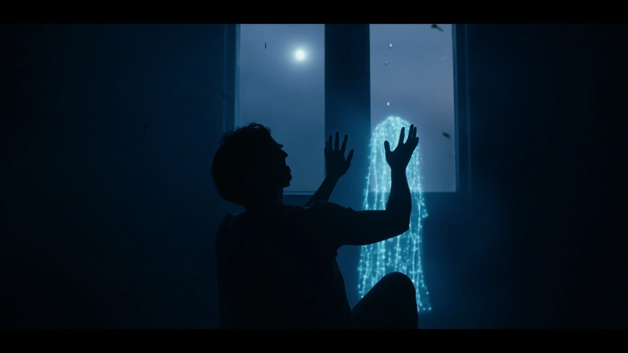 不想用假的来骗自己