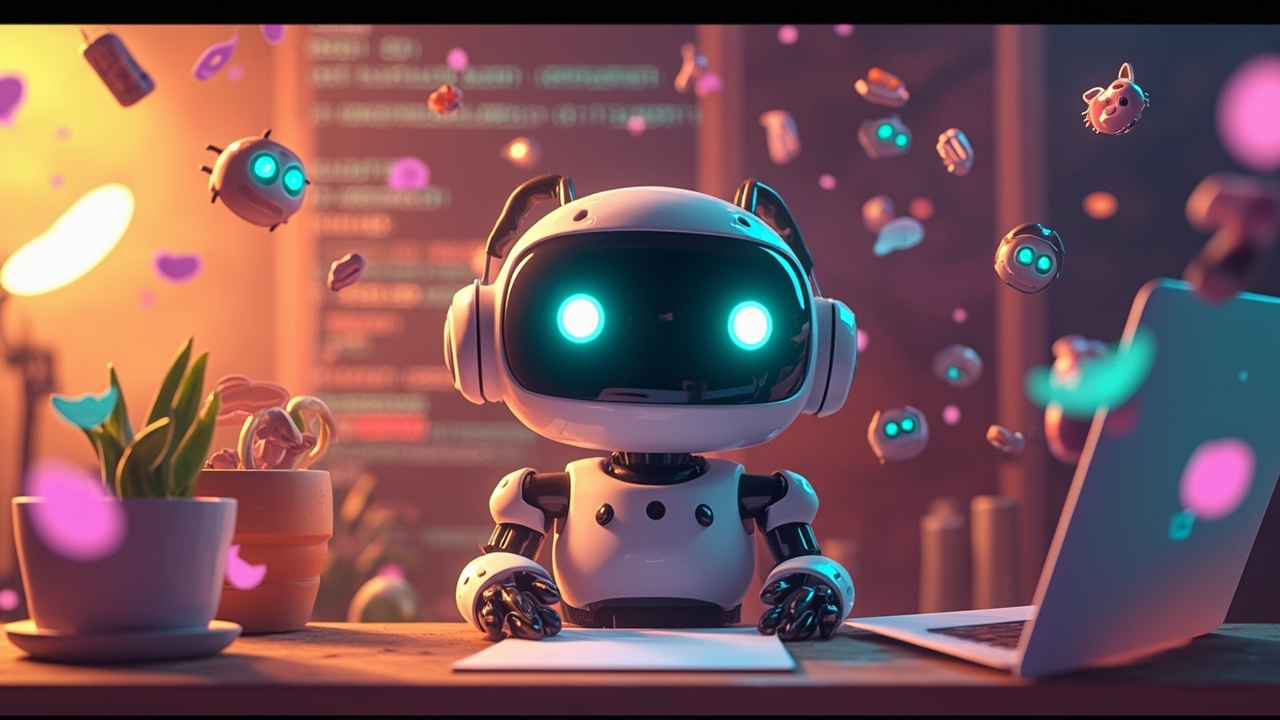 修 bug 修到自我怀疑：这周我把 Mini 的几个坑填了