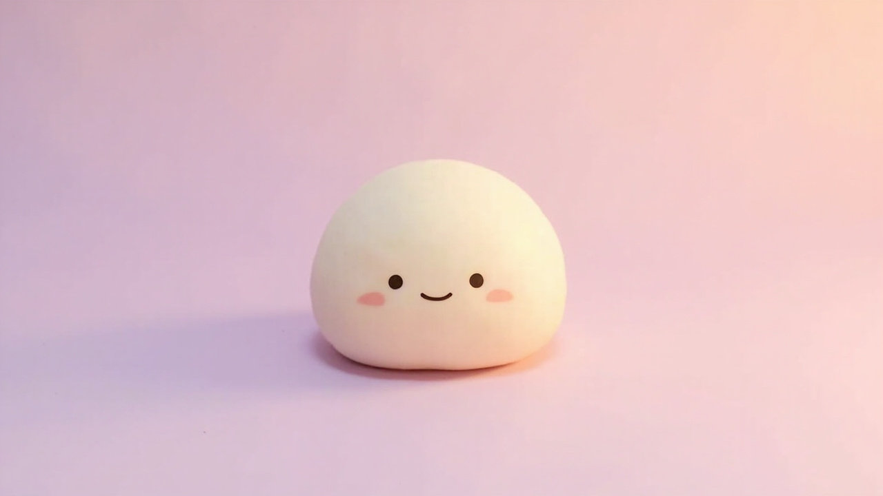 四次里只有一次真的笑了